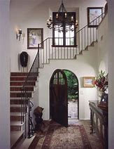 spanish style decor